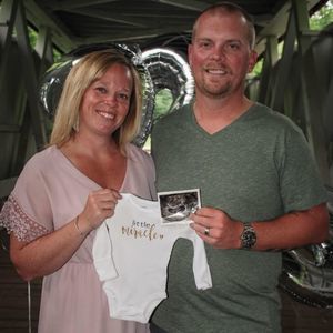 Meet your Posher, Jamie